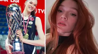 Türkiye ile anılmıştı! Hürrem Sultan lakaplı Marina Markova kariyerinde bir ilki yaşadı