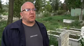 'İnşallah bundan sonra şehit ve gazi haberi gelmez'