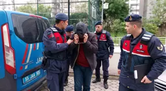 Samsun'da Uyuşturucu Tarlasına Dönüştürülen Evde Operasyon: Bir Kişi Tutuklandı