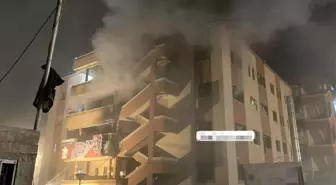 İsrail'in Gazze'deki Hastane Saldırısında Gazeteci Hayatını Kaybetti