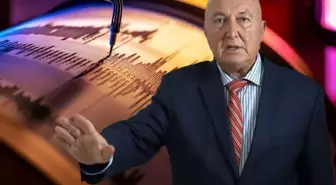 İstanbul güne depremle uyandı, Ahmet Ercan'dan AFAD ve Kandilli'ye net uyarı