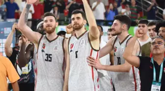 Karşıyaka, Anadolu Efes'i Konuk Edecek