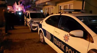 Sakarya'da 70 Yaşındaki Adam Evinde Ölü Bulundu