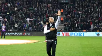 Kocaelispor, Üç Teknik Direktörle Süper Lig'e Yükseldi