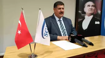 SGK Müdürü'nden Sigortasız Çalışmaya Karşı Çağrı