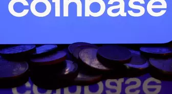 Kripto para tarihinde bir ilk gerçekleşiyor: Coinbase S&P 500'e katılıyor