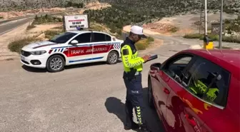 Adıyaman'da Orman Parkı ve Millet Bahçesi Denetimlerinde 47 Bin TL Ceza Kesildi