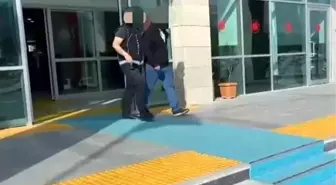 Kütahya'da Uyuşturucu Operasyonu: Bir Şahıs Tutuklandı