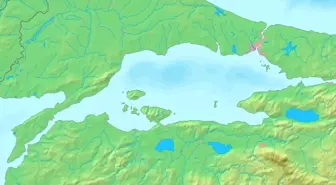 Marmara Denizi fay hattı nereden geçiyor? İstanbul hangi fay hattı üzerinde?