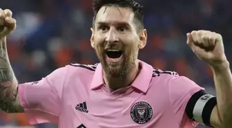 Messi hakkında bomba transfer iddiası