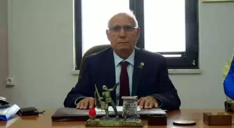 Barış Sürecine Destek: Muharip Gaziler Derneği Tunceli Şube Başkanı Açıklamalarda Bulundu
