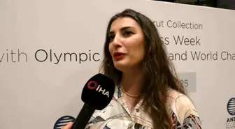 Neslihan Demir: 'A Milli Kadın Voleybol Takımı, Türk kadının gücünü sahada gösterecek'