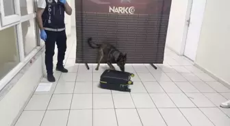 Batman'da Uyuşturucu Ticareti Yapan Şahıs Tutuklandı