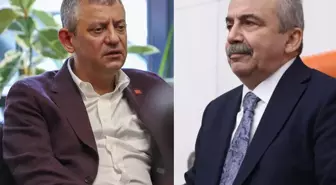 Özgür Özel, 'gizli anlaşma' iddiasını Sırrı Süreyya Önder'e sormuş! Aldığı yanıtı anlattı