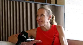 Paula Radcliffe: Türkiye Spor Turizminde Güçlü Bir Konuma Sahip