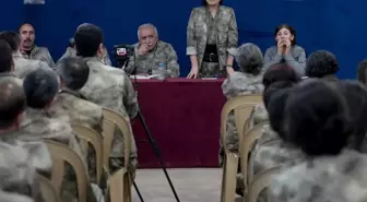 PKK'nın feshi sonrası gözler ikinci aşamada! MİT adım adım takip edecek