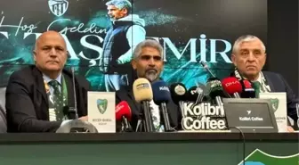 Kocaelispor Başkanı Durul: 'İstifa Eden Gider, Kocaelispor Devam Eder'