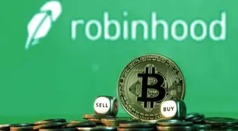 Robinhood WonderFi alımıyla Kanada kripto para pazarına giriyor