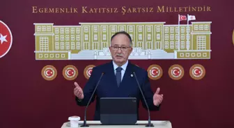 Saadet Partisi'nden Emeklilere ve Engellilere Destek Çağrısı