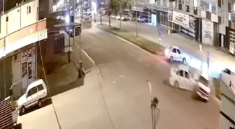 Şanlıurfa'da Trafik Kazası: 1 Ölü, 2 Yaralı