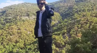 Traktör Kazasında Genç Sürücü Hayatını Kaybetti