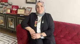 Şehit eşi ve Gazi Şefkatlioğlu: 'Ortada bir savaş yok, kardeş kardeşi vuruyordu'