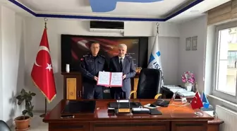 Sinop'ta 20 Kişi İçin İşgücü Uyum Programı Başladı