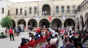 Cizre'de Engelli Bireyler İçin Eğlence Dolu Etkinlik