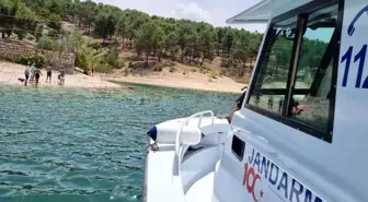 Şanlıurfa'da Boğulma Olaylarına Önleyici Denetim: 32 Kişiye Ceza