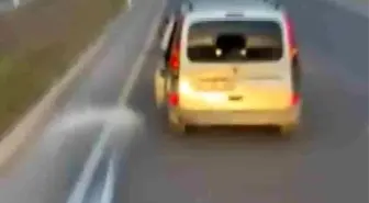 Hatay'da Trafikte Tartışma: Sürücüye 1.986 TL Ceza