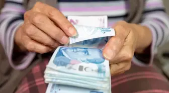 TEMMUZ ZAMMI BELLİ OLUYOR! 2025 SSK, BAĞ-KUR emekli maaş zam oranı ne olacak?