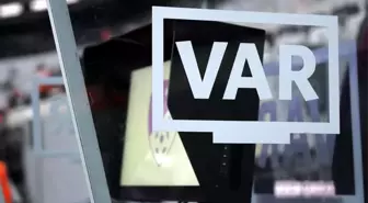 TFF, Süper Lig VAR Kayıtlarını Yayımladı