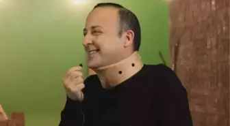 Tolga Çevik bel fıtığı mı oldu (lomber disk hernisi)?