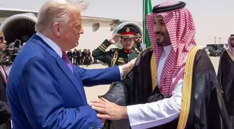 Trump neden ilk ziyaretini Körfez ülkelerine yapacak?