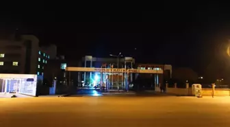 Nusaybin'de 14 Yaşındaki Çocuk Tüfekle Oynarken Ağır Yaralandı
