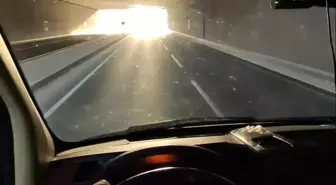 Turgutlu'da Aydınlatma Eksikliği Trafik Güvenliğini Tehdit Ediyor