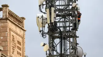 Türk Telekom'dan İlk Çeyrekte Bir Önceki Yıla Oranla Artan Yatırım, Öncü İş Kollarında Güçlü Büyüme