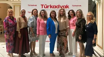 Türkadvak'tan Fuat Paşa Yalısı'nda anlamlı brunch