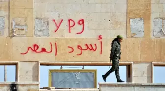 Türkiye'nin YPG konusunda Suriye'den beklentileri neler?
