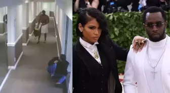 Ünlü rapçi Sean 'Diddy' Combs, escortlara yüklü miktarda para dağıtmış