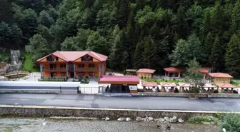 Uzungöl Dursun Ali İnan Müzesi, Turistlerin İlgi Odağı Olmaya Devam Ediyor