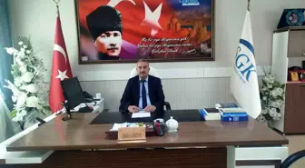 Van'da Sosyal Güvenlik Haftası kutlandı