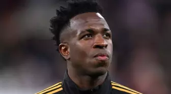 Vinicius Junior'ın satın aldığı takım şaşırttı