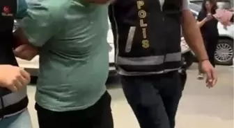 Yangında Eşini ve Çocuklarını Kaybeden İtfaiye Eri Tutuklandı