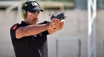 Osman Demirtaşlar Hırvatistan'da Üç Kategoride Birinci Oldu