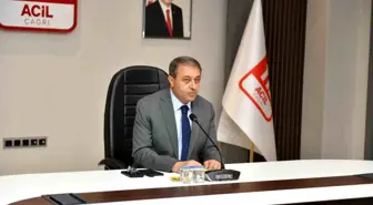 Şanlıurfa'da Yorgun Mermi İle 2 Kişi Ağır Yaralandı