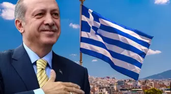 Yunan basınından Cumhurbaşkanı Erdoğan'a ve Türk dış politikasına övgü