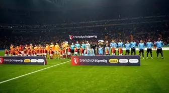 Trabzonspor ve Galatasaray, Ziraat Türkiye Kupası Finalinde Karşılaşıyor