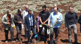 Gaziantep'te 14 Mayıs Dünya Çiftçiler Günü Kutlandı