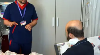 Uyuşturucu Kullanımı Kalp Kapağını Çürüttü, Ameliyatla Hayata Döndü